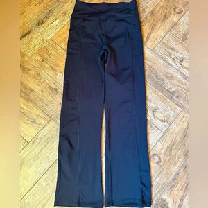 Free Movement Yoga Pants